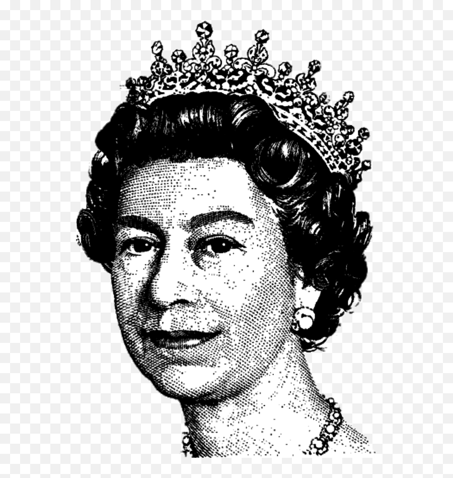 England Png Images Free Download - Dface Dog Save The Queen,Queen Png