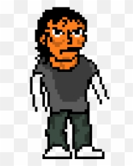 Mad Dog Pixel Art Maker - Illustration Png,Mad Dog Png