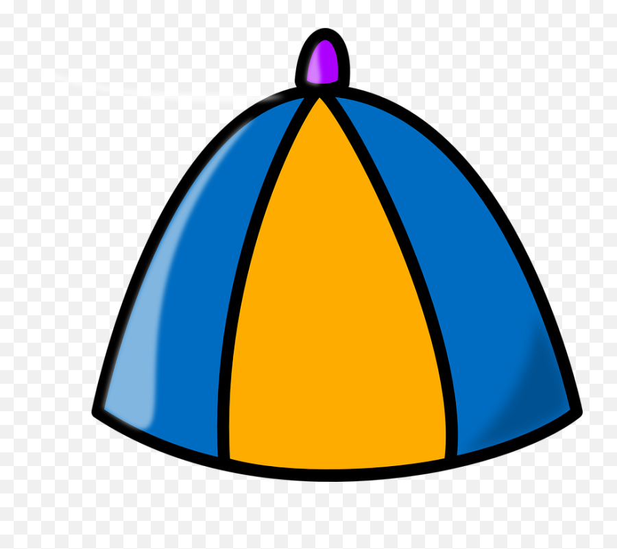 Jelly Bag Cap Hat - Free Vector Graphic On Pixabay Transparent Propeller Hat Clipart Png,Kid Png