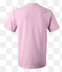Hd Cotton Short Sleeve T - Active Shirt png