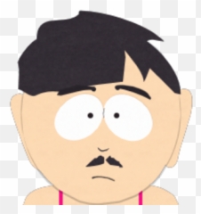 Midget Wearing A Bikini - Midget In A Bikini South Park Png,Midget Png