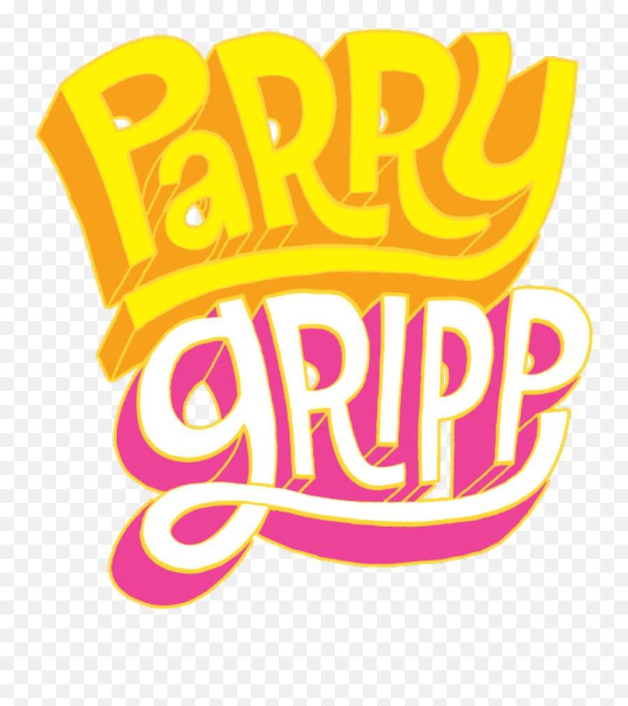 Parry Gripp U2013 Welcome To The Wonderful World Of - Illustration Png,Phineas And Ferb Logo