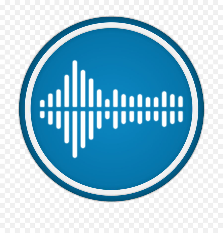 Easy Audio Mixer - Best Audio Editor And Ringtone Maker On Mac Easy Audio Mixer Icon Png,Mixer Logo Transparent