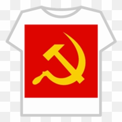 roblox soviet union shirt