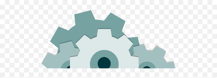 Gears - Gear Full Size Png Download Seekpng Circle,Gears Png