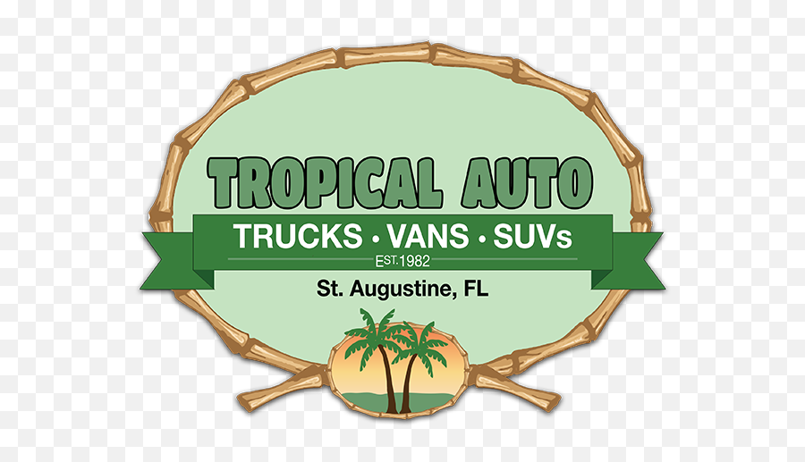 Used Cars St Augustine Fl U0026 Trucks - Sign Png,Logo For Cars