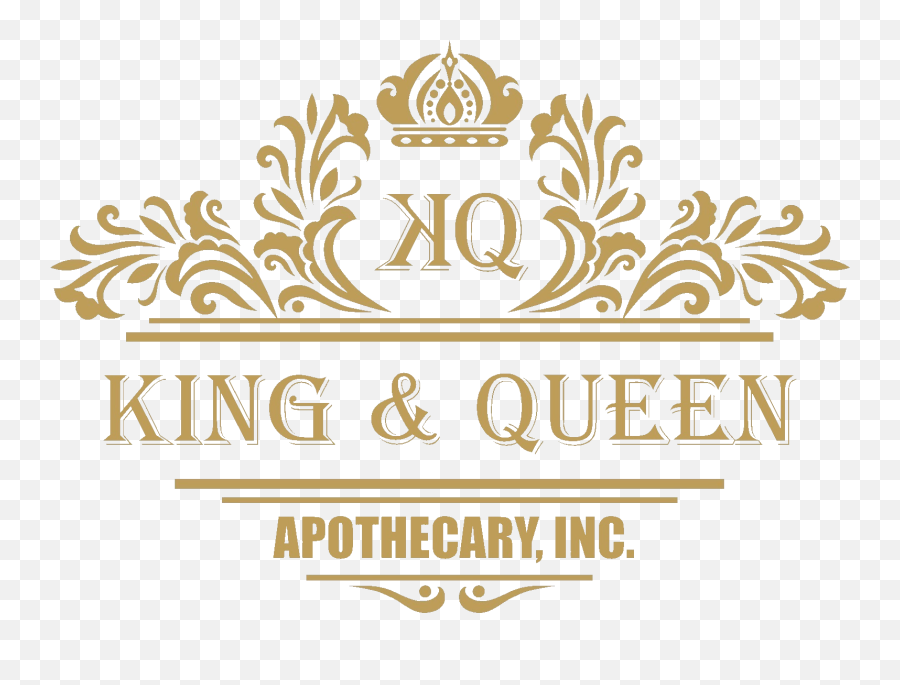 Queen And King Logo Png - Portable Network Graphics,King Logo Png