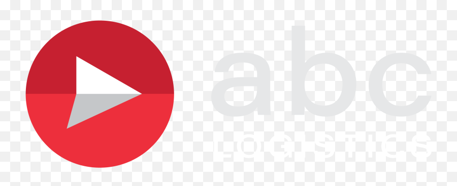 Abc Logistics - Vertical Png,Abc Logo Transparent