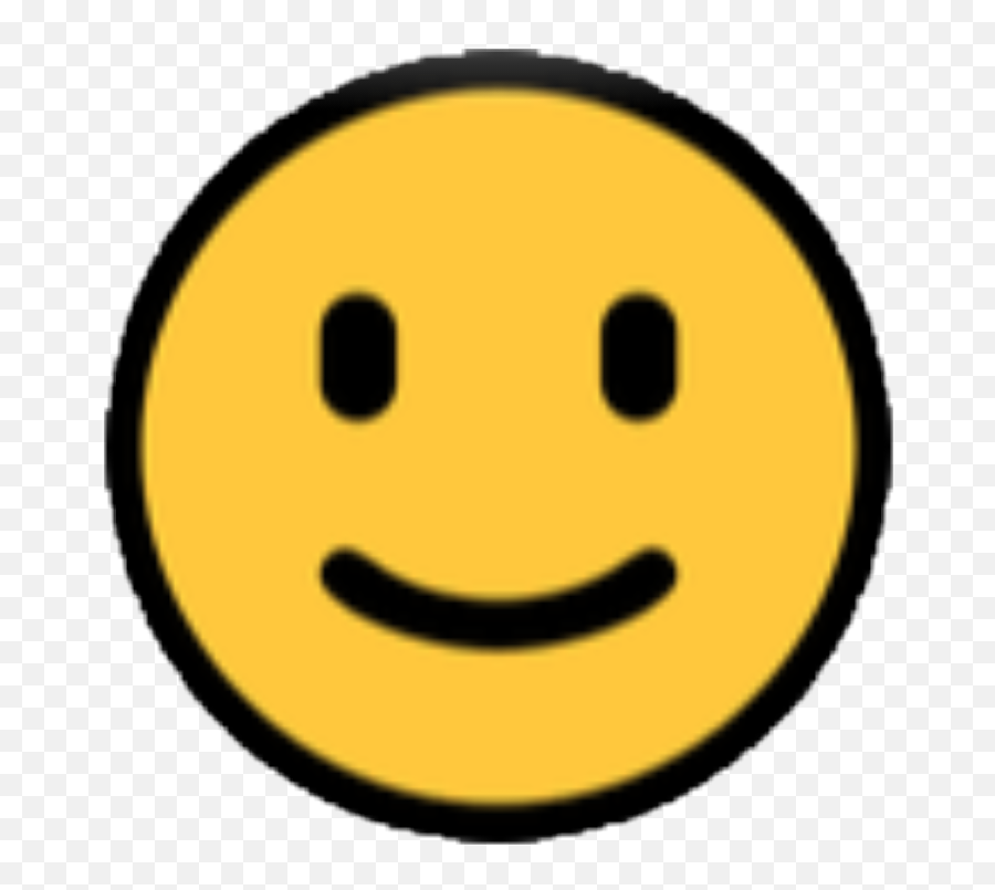 Download Happy Emotion Emojis Emoji Feliz Face Cara - Emoji Caritas Feliz En Tumblr Png,Nerd Emoji Png