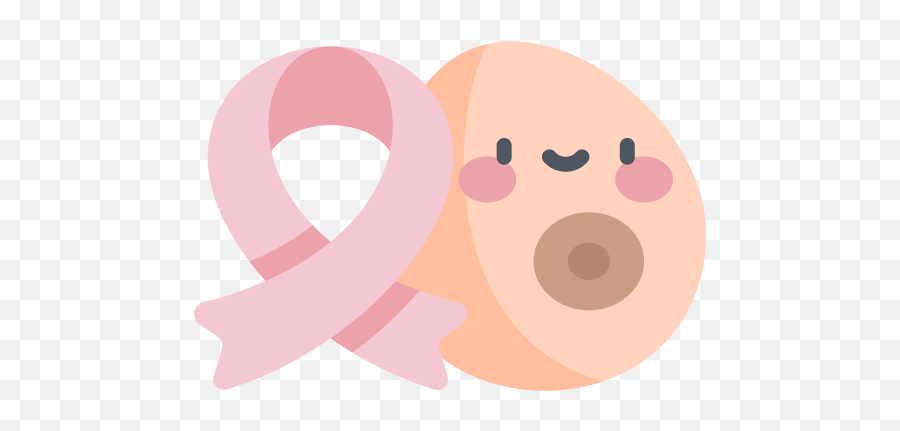 Breast Cancer - Free Healthcare And Medical Icons Dibujo Cancer De Mama Png, Breast Cancer Png - free transparent png images 