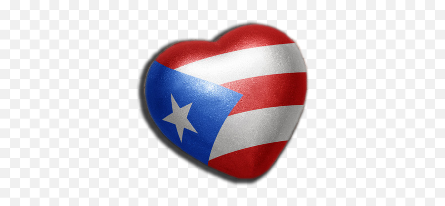 To One Year Sisters Of Divine Providence - Puerto Rico Flag Transparent Heart Png,Puerto Rican Flag Png