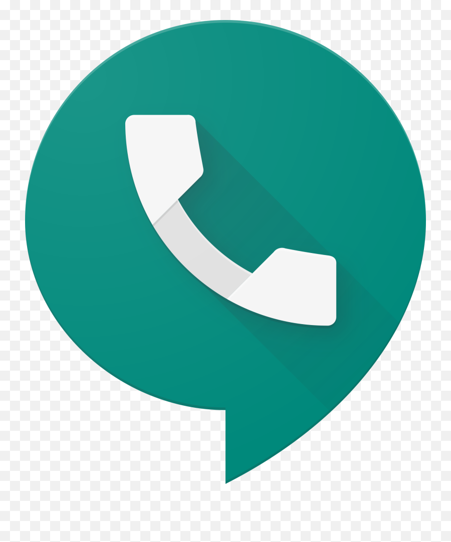 Filegoogle Voice Iconsvg - Wikimedia Commons Download Google Voice Png,Google Png