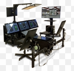Attachment - Computer Desk Png,Kratos Png