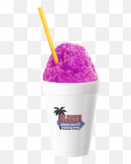 Snowcone Png - Snowcone Png,Snow Cone Png