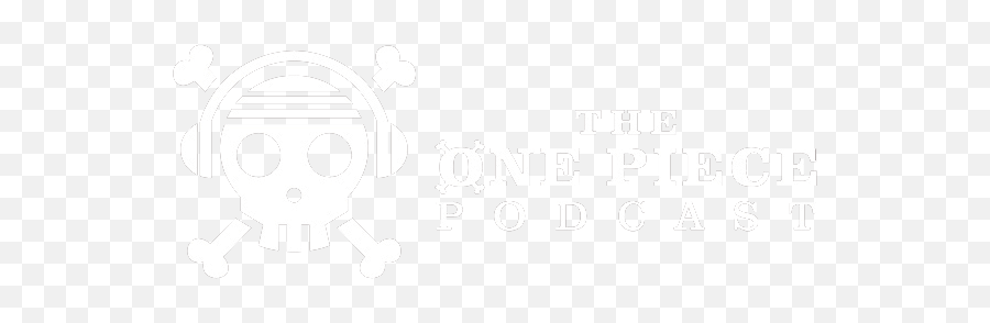 Home - The One Piece Podcast Dot Png,Onepiece Logo