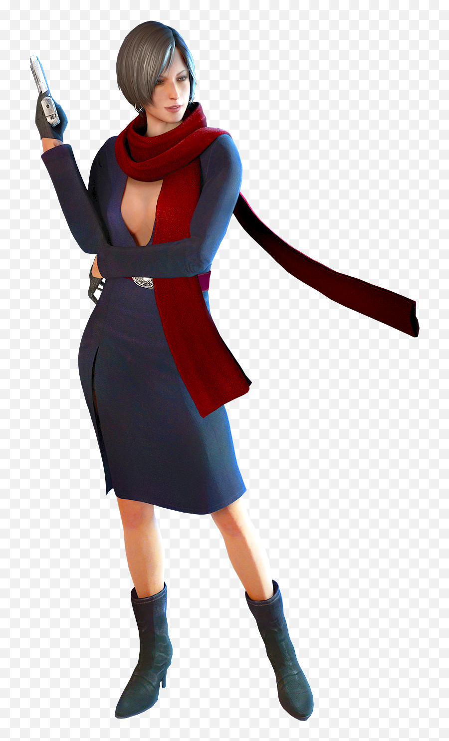 Download Pin By R X - Pxz Ada Wong Png Png Resident Evil Ada Wong Png,Resident Evil Png