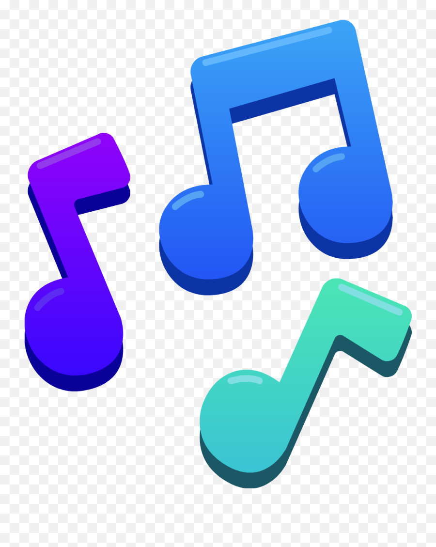 Download Hd Source - Https Clubpenguinislandhelp Com Emojis De Notas Musicales Png,Notas Musicales Png