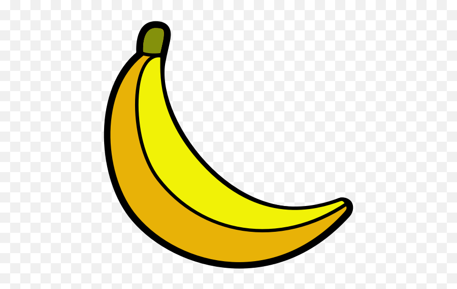 Banana Blackbarry Blackberries Fruit Icon - Banana Icon Free Png,Blackberries Png