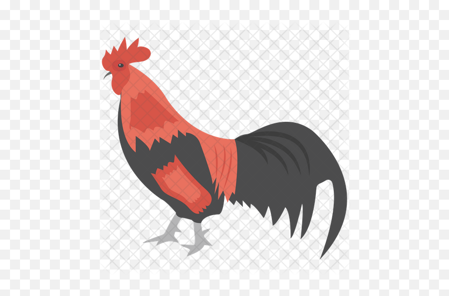 Roster Icon - Roster Png,Rooster Png