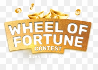 Guardian Wheel Of Fortune - Language Png,Wheel Of Fortune Logo