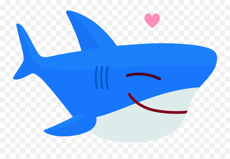 Digitalocean - Great White Shark Png,Water Drop Emoji Png - free ...