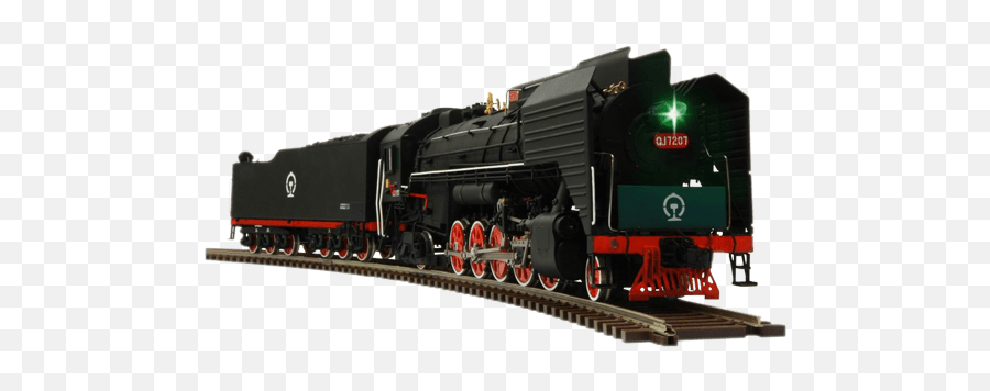 Png Images Toy Train 7png Snipstock - Train With Track Png,Railroad Png