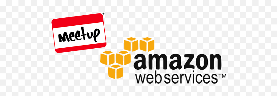 Jumpcloud Boston Amazon Web Services Meetup - Jumpcloud Amazon Web Services Png,Amazon Web Services Logo Png