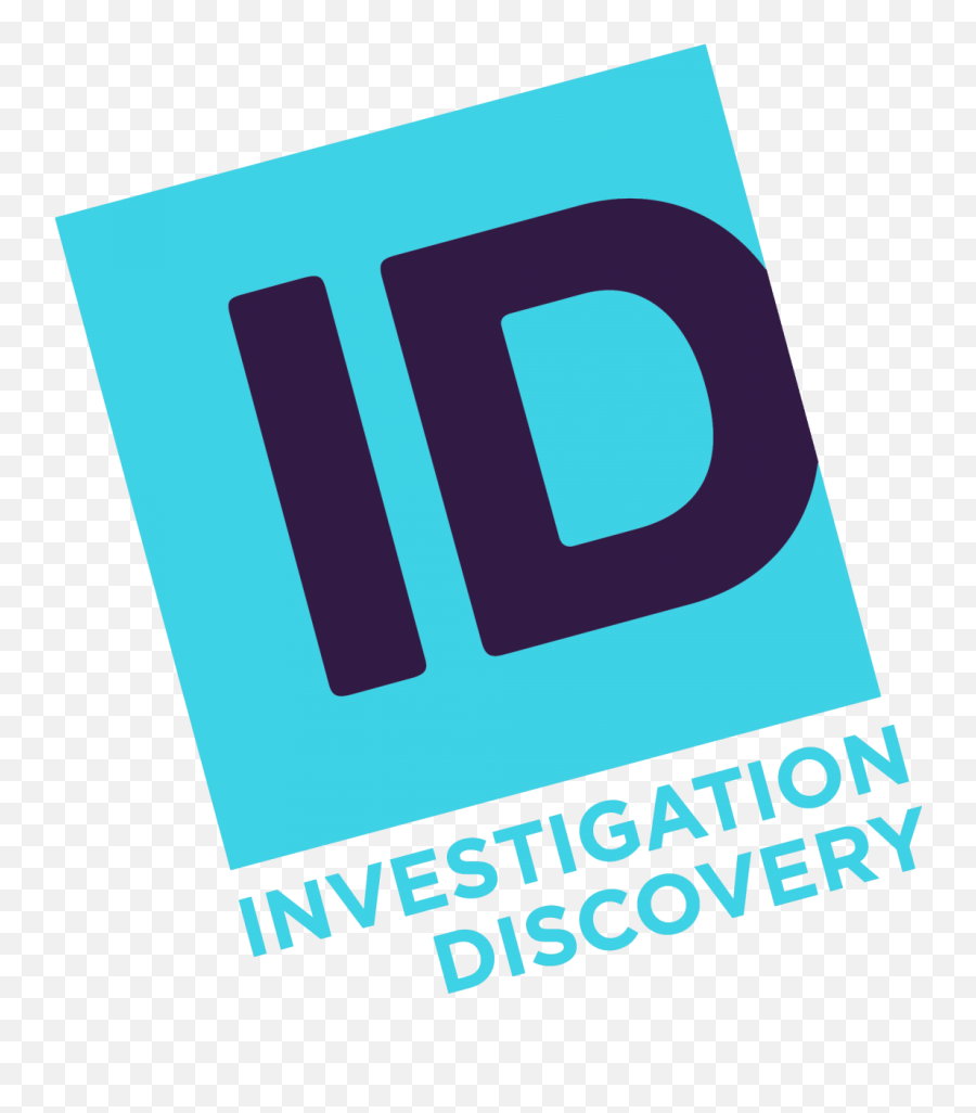 Investigation Discovery America - Investigation Discovery Png,Investigation Discovery Logo