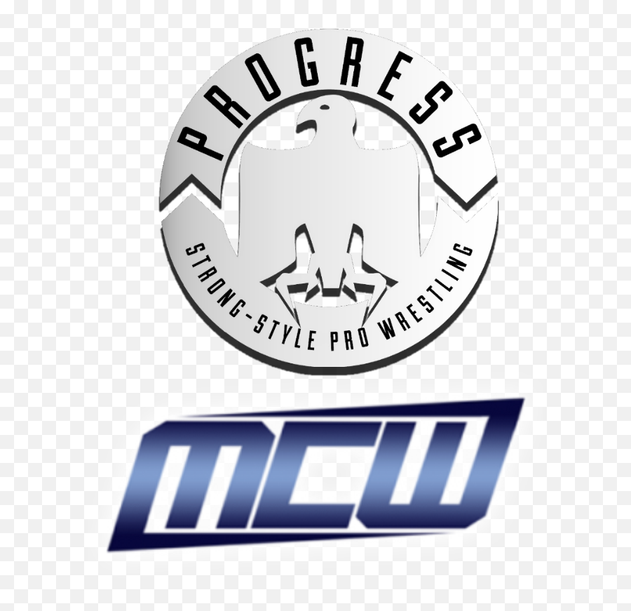 Outix - Melbourne City Wrestling Logo Png,Progress Wrestling Logo
