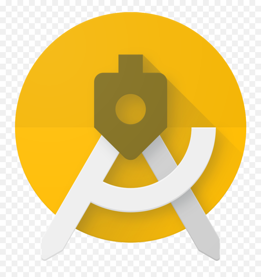 Android Studio Preview Icon - Vector Android Studio Icon Png,Android Studio Logo