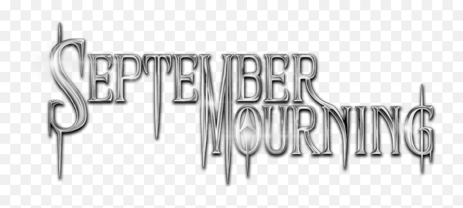 Lyric Video From Upcoming Ep - September Mourning Png,Mushroomhead Logo