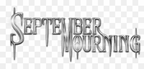 Lyric Video From Upcoming Ep - September Mourning Png,Mushroomhead Logo