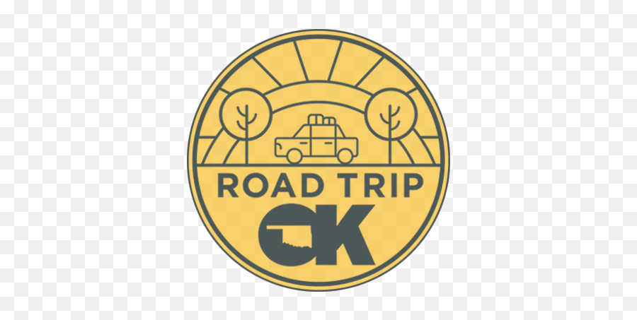 Travelok - Travel Ok Png,Road Trip Logo