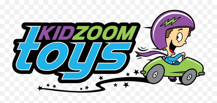 About Us Kidzoom Toys Garner - Fictional Character Png,Dairy Queen Logo Png
