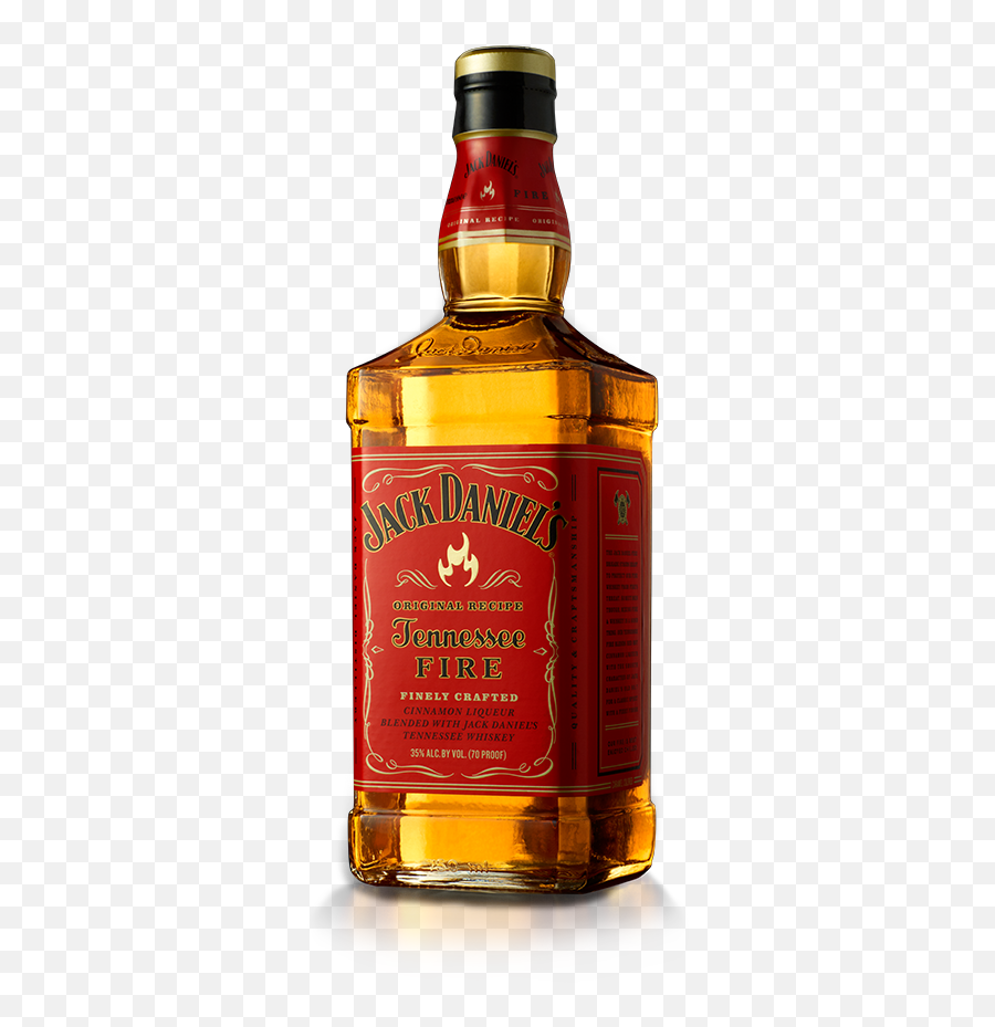 Cinnamon Toast Crunch Cocktail - Jack Daniels No 7 Honey Fire Png,Fireball Whiskey Png