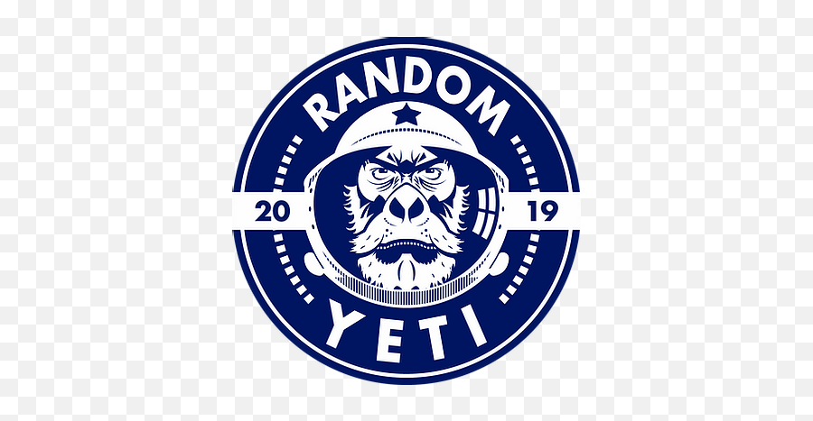 Graphic Design Services Random Yeti - Language Png,Blue Yeti Png