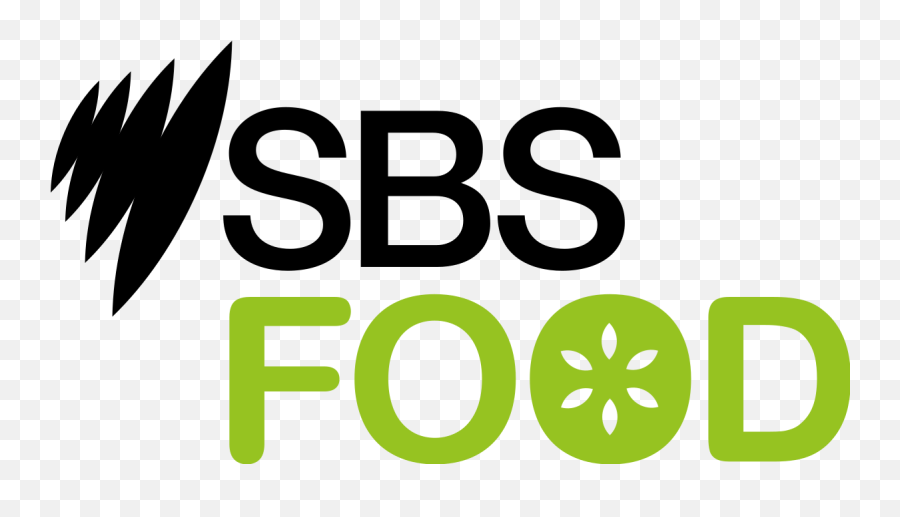 Sbs Food - Australia Sbsfood Tv Channel Png,Food Logo