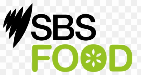 Sbs Food - Australia Sbsfood Tv Channel Png,Food Logo