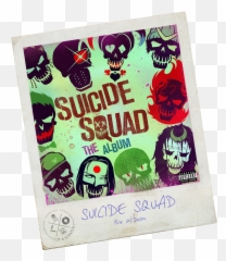Download Suicide Squadu003cbru003ethe Album - Sucker For Pain Twenty One Pilot Heathens png