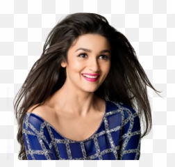 Ali Alia Bhatt High Resolution Png - a Png