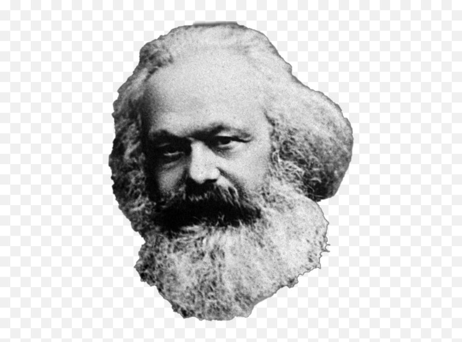 Download Karl Marx - Karl Marx Png,Karl Marx Png
