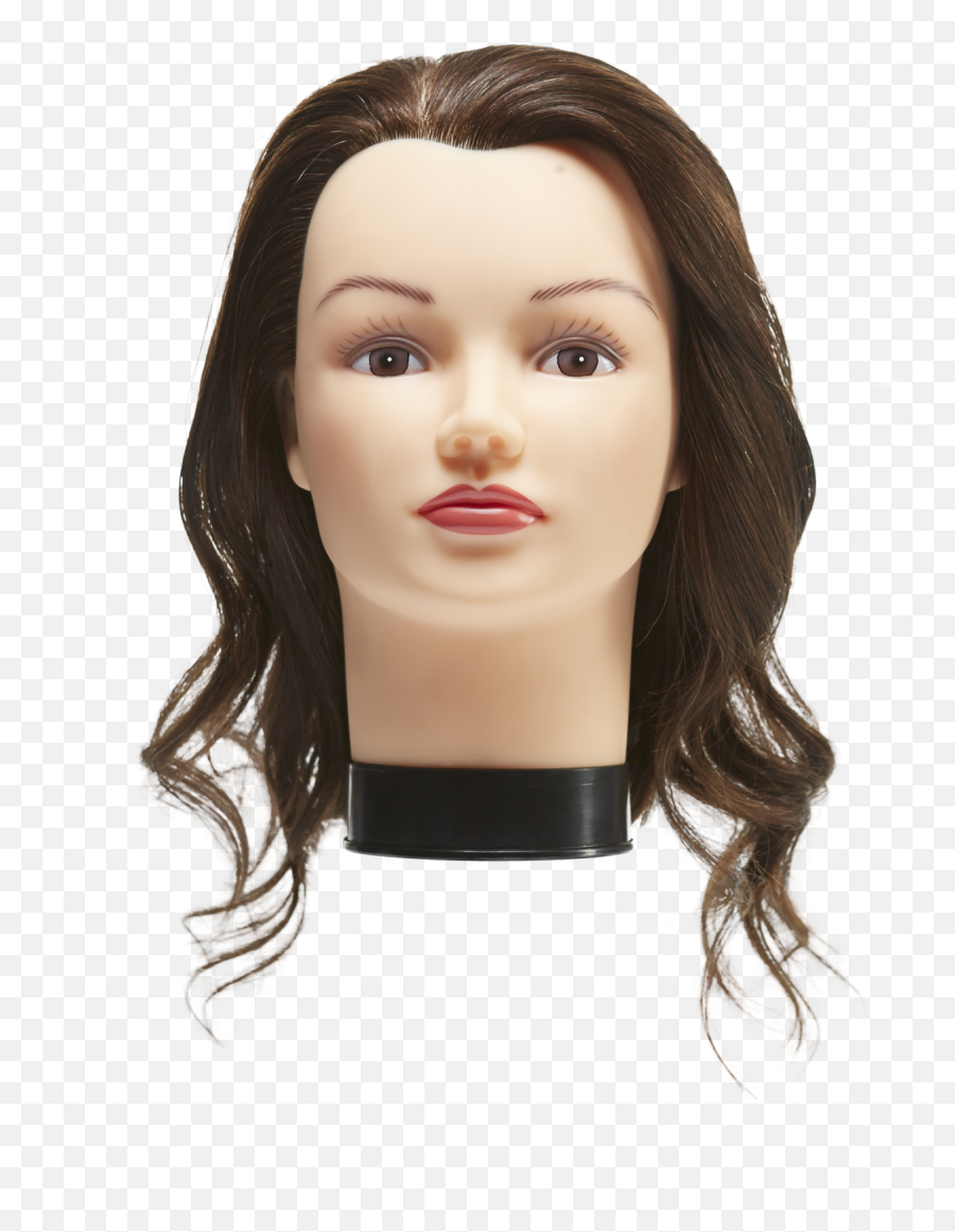 Salon Care Miss Sophia Manikin Head - Miss Sophia Mannequin Head Png,Mannequin Head Png