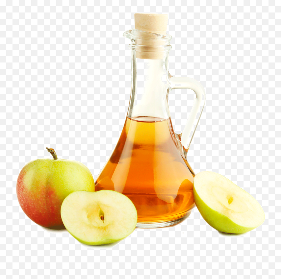 Apple Cider Vinegar With Warm Water - Apple Cider Vinegar Png,Vinegar Png