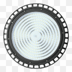 Industrial And Commercial Led High Bay Lighting 200w 27000 - Repas Maison Pour Chat png