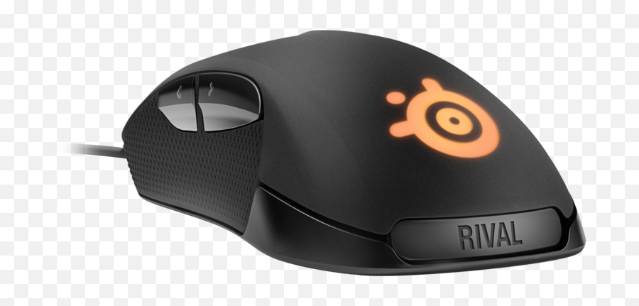 Razer Vs Steelseries Logitech Which Of These Gaming - Steelseries Rival Optical Mouse Png,Steelseries Logo Png