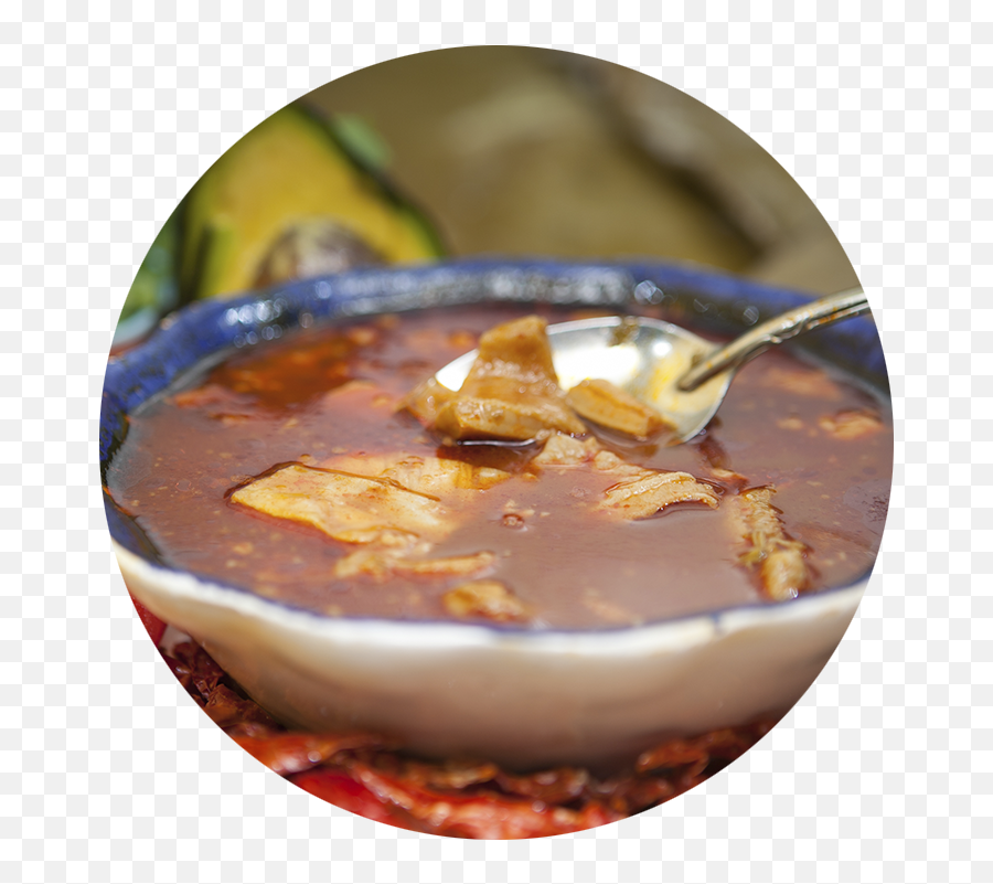 Barbacoa Vizarrón - Spoon Png,Menudo Png