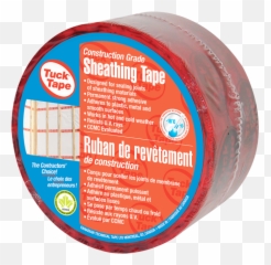 Primelinetoolscom - Red Sheathing Tape Epoxy Resin Mold Tape Png,Construction Tape Png