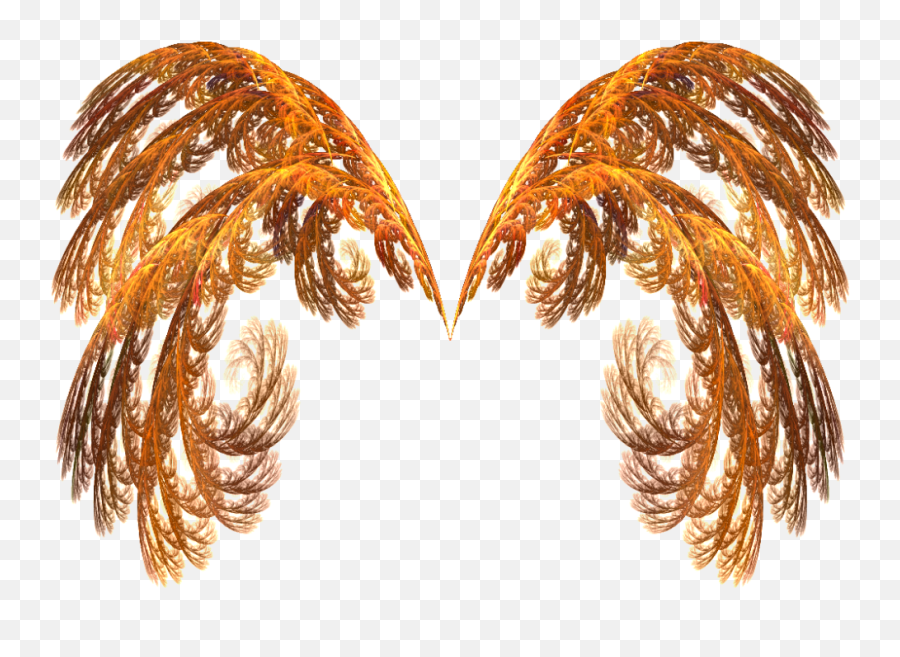 Fire Demon Wings Png Image With No - Wings With Fire Transparent,Devil Wings Png