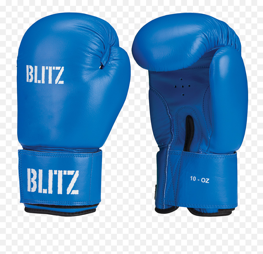 Blue Boxing Gloves Png Image - Blue Boxing Gloves Png,Boxing Glove Png