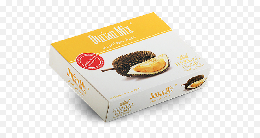 Durian Mix - Herbal Home Durian Mix Png,Durian Png